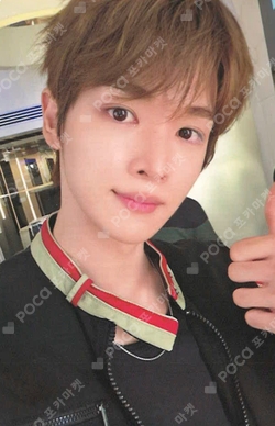 Pocamarket, RIIZE SUNGCHAN Fame QQ MUSIC K-pop Photocard