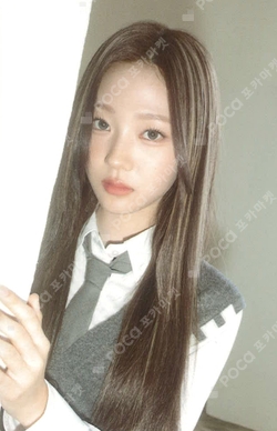 FOCUS QQ MUSIC photocard