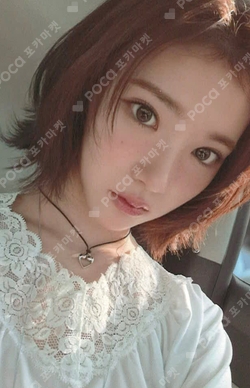 FOCUS QQ MUSIC photocard