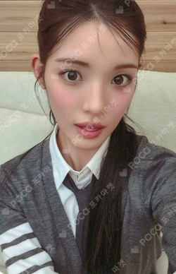 FOCUS QQ MUSIC photocard