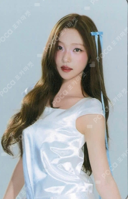 FOCUS QQ MUSIC photocard