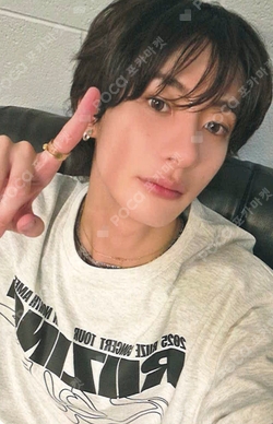 RIIZE スタリバ アントン トレカ star ヨントン 4回目 RIIZE アントン