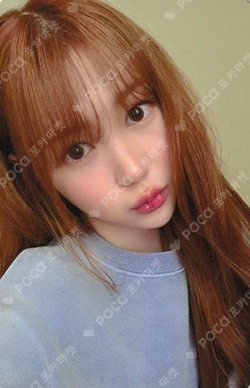 FOCUS QQ MUSIC photocard