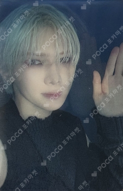Pocamarket, ATEEZ YEOSANG ZERO : FEVER Part.1 BROADCAST K-pop