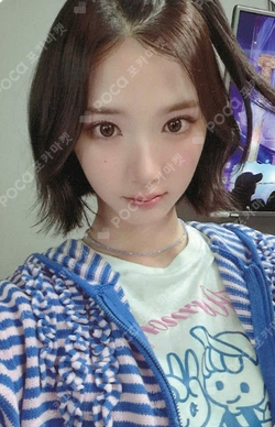 FOCUS QQ MUSIC photocard
