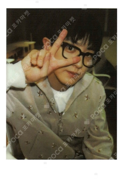 EXO 10th Anniversary トレカ チャニョル Pocamarket, EXO CHANYEOL 10th Anniversary Repackage Photo Card Set
