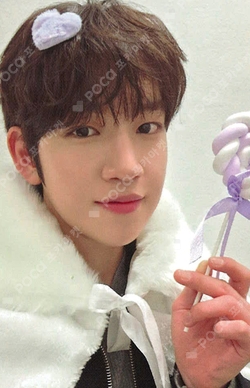 IDID Photocards | Pocamarket
