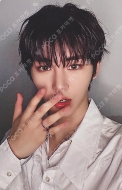 Pocamarket, ALPHA DRIVE ONE ANXIN EUPHORIA STAR ROAD ver. K-pop