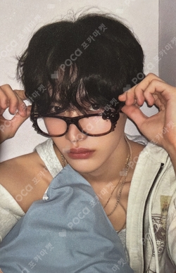 Pocamarket, RIIZE WONBIN ODYSSEY Midnight Mirage Ver. K-pop Photocard