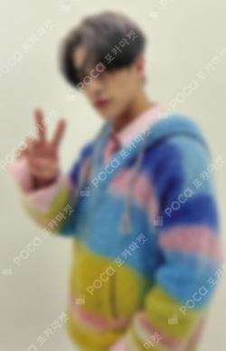 Pocamarket, ENHYPEN JAKE MANIFESTO : DAY 1 M K-pop Photocard