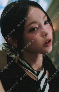 FOCUS YPBOOKS photocard