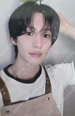 Pocamarket, RIIZE ANTON Get A Guitar Walmart Exclusive ver. K-pop