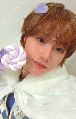 IDID Photocards | Pocamarket