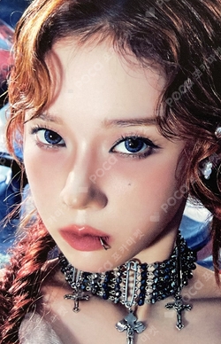 SMiniz KWANGYA POP-UP EVENT photocard