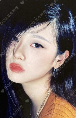 SMiniz KWANGYA POP-UP EVENT photocard