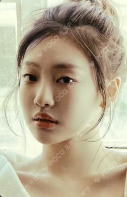 SMiniz KWANGYA POP-UP EVENT photocard