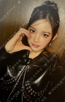 FOCUS FACE-TO-FACE FANSIGN in BANGKOK photocard