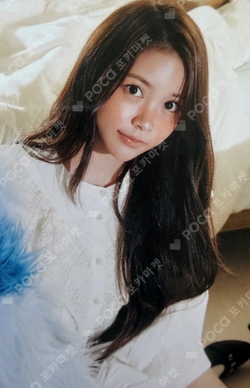 2026 SEASON'S GREETINGS RANDOM TRADING CARD SET B ver. photocard