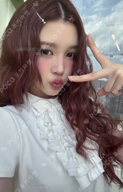 2026 SEASON'S GREETINGS RANDOM TRADING CARD SET A ver. photocard