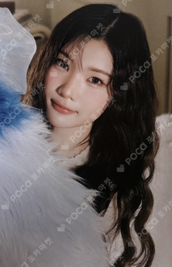 2026 SEASON'S GREETINGS RANDOM TRADING CARD SET B ver. photocard