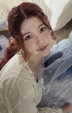 2026 SEASON'S GREETINGS RANDOM TRADING CARD SET B ver. photocard