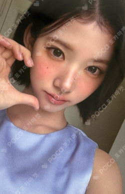 2026 SEASON'S GREETINGS PHOTO PACK photocard
