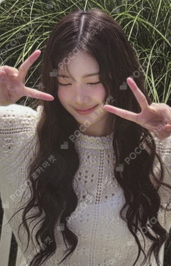 2026 SEASON'S GREETINGS RANDOM TRADING CARD SET B ver. photocard