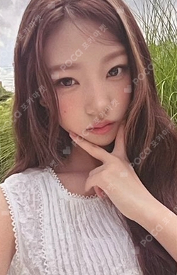 2026 SEASON'S GREETINGS RANDOM TRADING CARD SET B ver. photocard