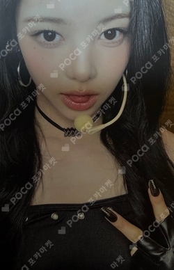 FOCUS FACE-TO-FACE FANSIGN in BANGKOK photocard