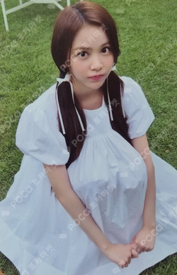 2026 SEASON'S GREETINGS RANDOM TRADING CARD SET A ver. photocard