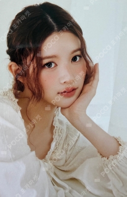 2026 SEASON'S GREETINGS RANDOM TRADING CARD SET B ver. photocard