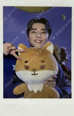 Pocamarket, DAY6 Young K Remember Us : Youth Part 2 K-pop Photocard