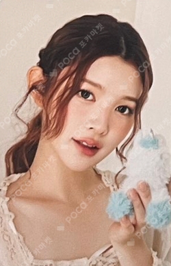 2026 SEASON'S GREETINGS RANDOM TRADING CARD SET B ver. photocard
