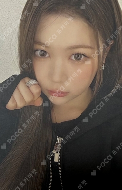 FOCUS FACE-TO-FACE FANSIGN in BANGKOK photocard