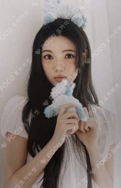 2026 SEASON'S GREETINGS RANDOM TRADING CARD SET B ver. photocard