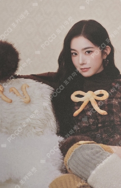 Pocamarket, Red Velvet IRENE RBB K-pop Photocard