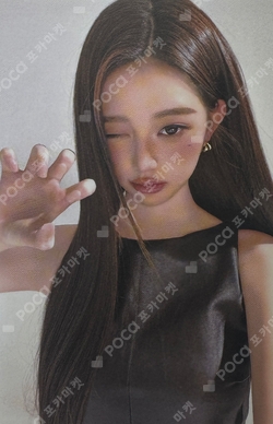 KERASTASE X JANGWONYOUNG photocard