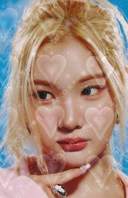 STYLE STYLING SET photocard