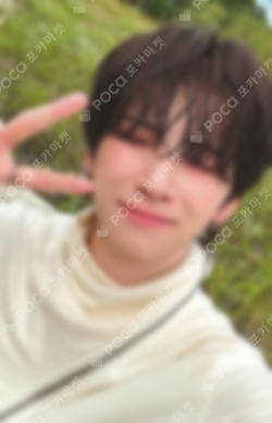 Pocamarket, &TEAM YUMA Back to Life STUDIO CHOOM GIFT K-pop Photocard