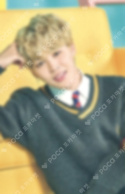 Pocamarket, BTS Jimin BTS JAPAN OFFICIAL FANMEETING VOL.4 ~Happy