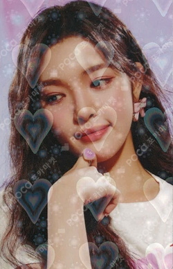 STYLE STYLING SET photocard