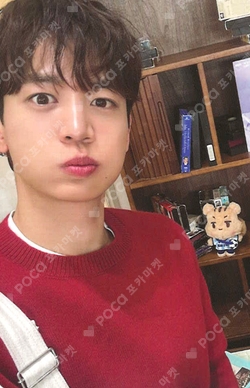Pocamarket, SHINee MINHO MINHO PHOTO EXHIBITION [MEAN : on sight