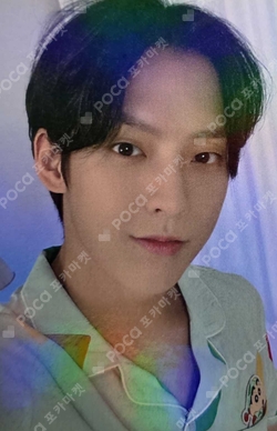 Pocamarket, BTOB LEE MINHYUK 2024 BTOB FAN CON OUR_DREAM TRADING