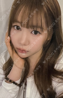 FOCUS KTOWN4U photocard
