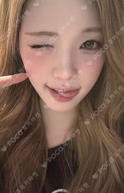 FOCUS KTOWN4U photocard