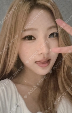 FOCUS KTOWN4U photocard