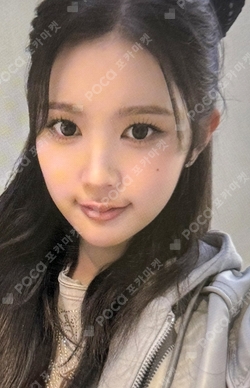 FOCUS KTOWN4U photocard