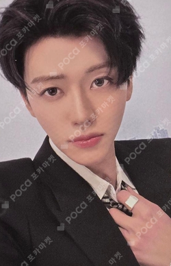 Pocamarket, NCT JAEMIN DREAM( )SCAPE ZONE PHOTO SET K-pop Photocard