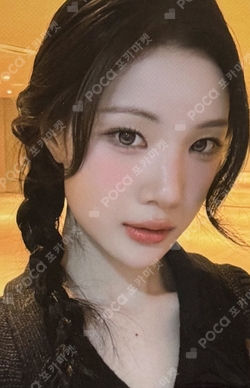 FOCUS KTOWN4U photocard