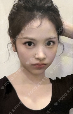FOCUS KTOWN4U photocard